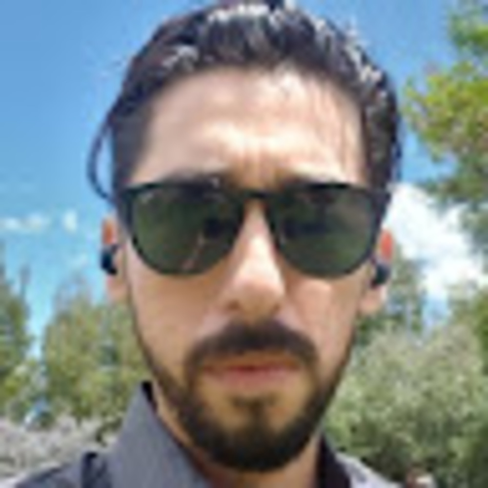Meet your Posher, Alejandro